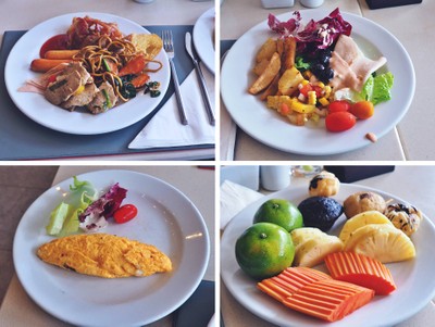 มื้อเช้า