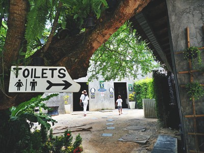 เที่ยว "Patong Phuket" 2 วัน 1 คืน 