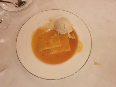 เครปส้ม