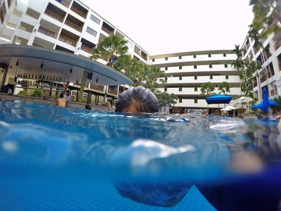 เที่ยว "Patong Phuket" 2 วัน 1 คืน 