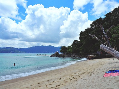 เที่ยว "Patong Phuket" 2 วัน 1 คืน 