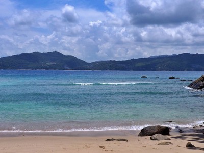 เที่ยว "Patong Phuket" 2 วัน 1 คืน 