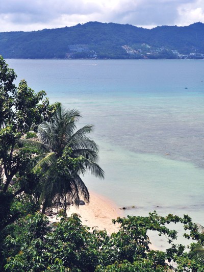 เที่ยว "Patong Phuket" 2 วัน 1 คืน 