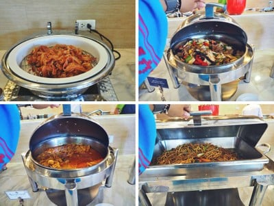 เที่ยว "Patong Phuket" 2 วัน 1 คืน 