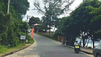 เที่ยว "Patong Phuket" 2 วัน 1 คืน 