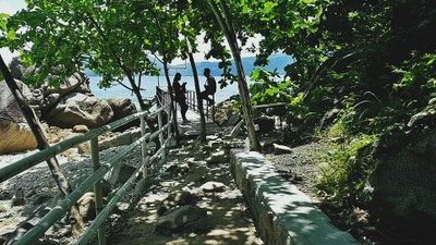 เที่ยว "Patong Phuket" 2 วัน 1 คืน 