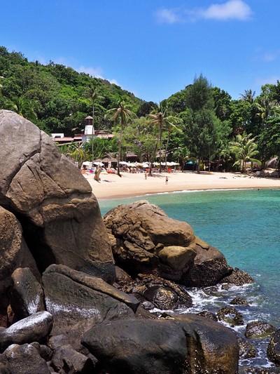 เที่ยว "Patong Phuket" 2 วัน 1 คืน 