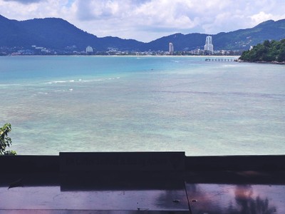 ที่นั่งโซนคาเฟ่