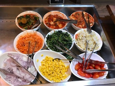 Gyu-Kaku Siam Square One สยามสแควร์วัน