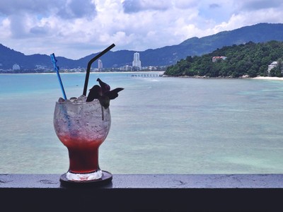 เที่ยว "Patong Phuket" 2 วัน 1 คืน 