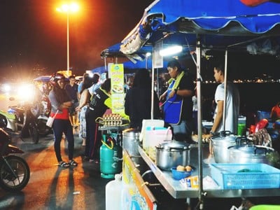 เที่ยว "Patong Phuket" 2 วัน 1 คืน 