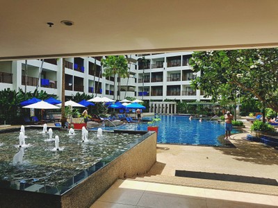 เที่ยว "Patong Phuket" 2 วัน 1 คืน 