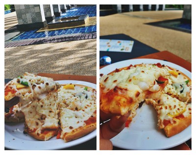 เที่ยว "Patong Phuket" 2 วัน 1 คืน 