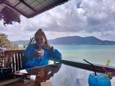 เที่ยว "Patong Phuket" 2 วัน 1 คืน 