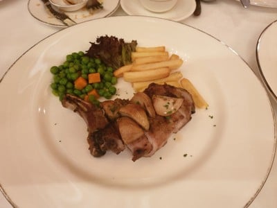 สเต็กหมู