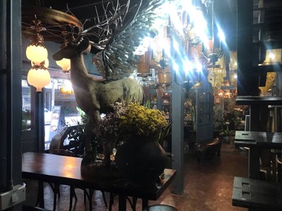 บรรยากาศ