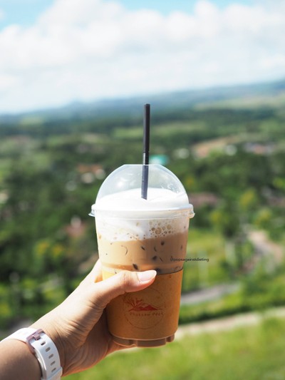 Phukaew Peak (ภูแก้วพีค) Khaokho Phukaew Peak (ภูแก้วพีค) Khaokho