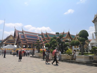 บรรยากาศ