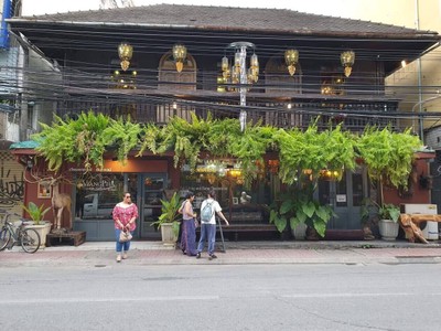 หน้าร้าน