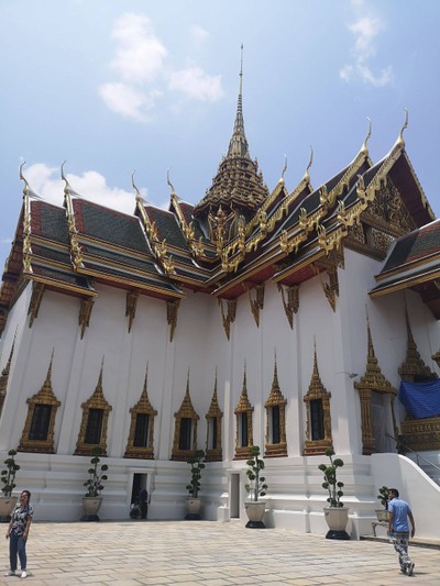 บรรยากาศ