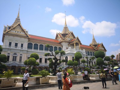 บรรยากาศ