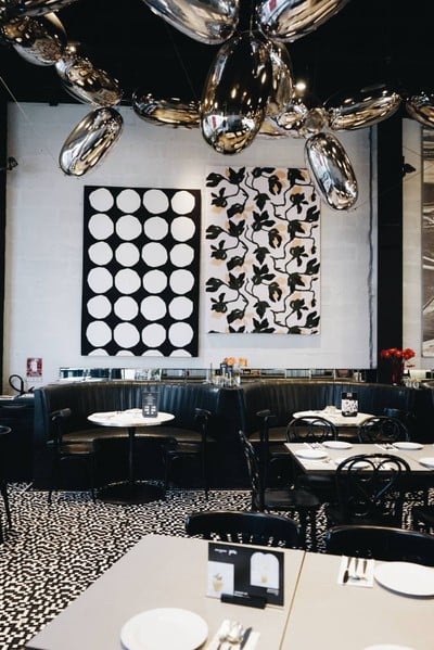 Greyhound Café Groove@CentralWorld