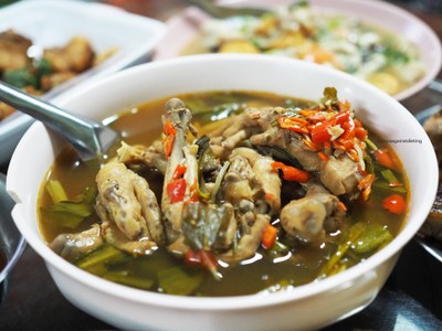 ขาไก่ซุเปอร์
