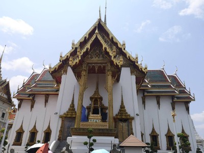 บรรยากาศ