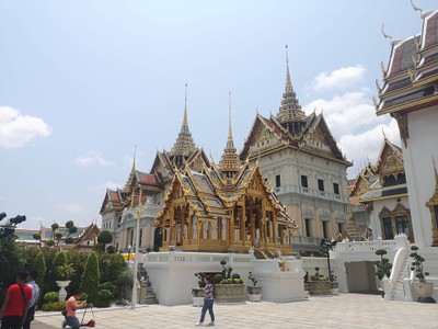 บรรยากาศ