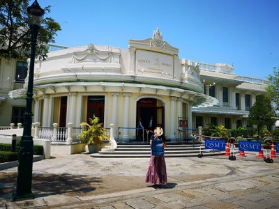 บรรยากาศ