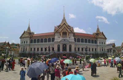 บรรยากาศ