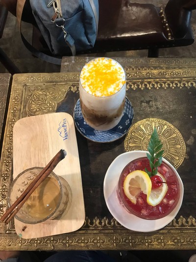 อาหาร หรือ เครื่องดื่ม