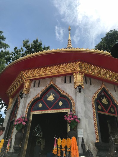 แลนด์มาจัน 3 วัน 2 คืน