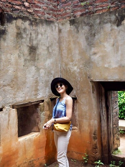 แลนด์มาจัน 3 วัน 2 คืน