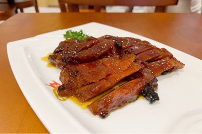 Iberico Char Siu Regular