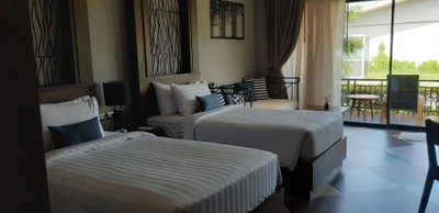 Coral Tree Villa Hua Hin