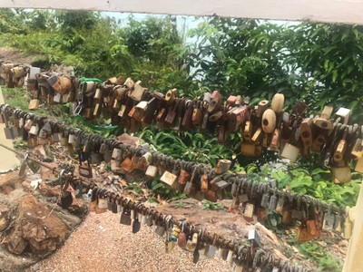 แลนด์มาจัน 3 วัน 2 คืน