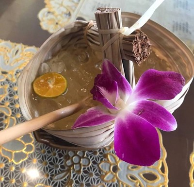 น้ำมะปี๊ด รสลาติเปรี้ยวแต่หอมกลิ่นน้ำผึ้ง 