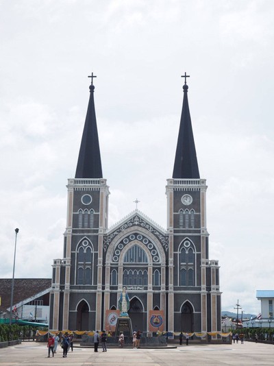 แลนด์มาจัน 3 วัน 2 คืน