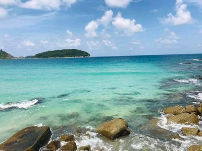 สระว่ายน้ำ/ชายหาด