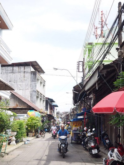 แลนด์มาจัน 3 วัน 2 คืน