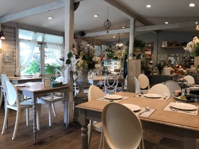 Portobello and Désiré