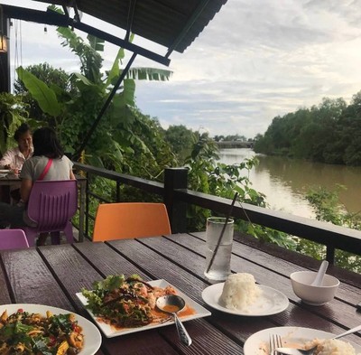 แลนด์มาจัน 3 วัน 2 คืน