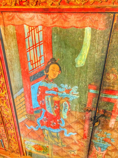 อยุธยาน่ายล