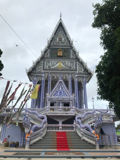 แลนด์มาจัน 3 วัน 2 คืน