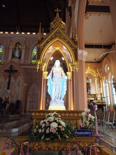 แลนด์มาจัน 3 วัน 2 คืน