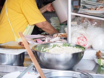 แลนด์มาจัน 3 วัน 2 คืน