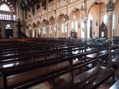 แลนด์มาจัน 3 วัน 2 คืน