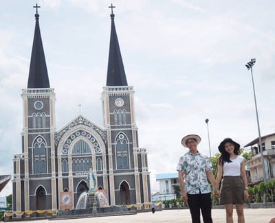 แลนด์มาจัน 3 วัน 2 คืน