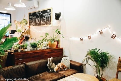 ห้องอาหาร